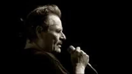 Delbert Mcclinton - You Were Never Mine 