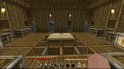 minecraft-summer survival ep.24