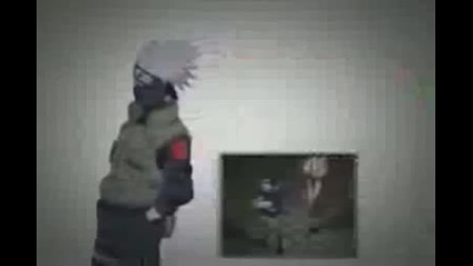 Naruto Amv Pain in the Heart