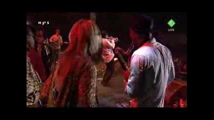 Marcus Miller Band - Rehab Jazz