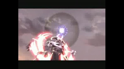 Devil May Cry 4 - Dark Bodies