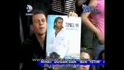 Ismail Yk Seviyorum Nihat Do