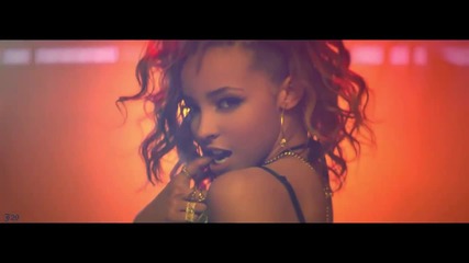 Tinashe - 2 On ft. Schoolboy ( Официално Видео )