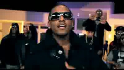 Young Money - Bed Rock 