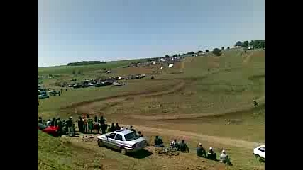 Atv - Glodjevo