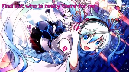 Nightcoree - Part of Me