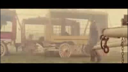 Water For Elephants trailer с нови кадри!! 