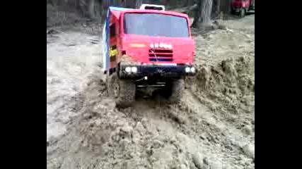 rc tatra testov