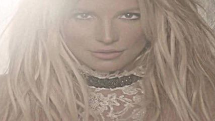 Britney Spears - Clumsy ( Audio )