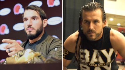 Inside NXT TakeOver: XXV’s championship matches: Target: NXT TakeOver
