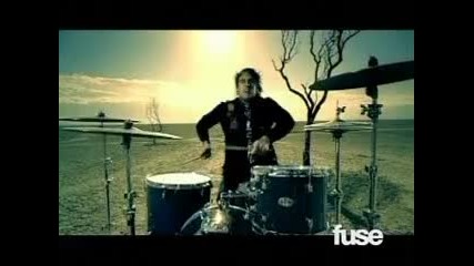 Paramore - crushcrushcrush