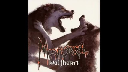 Moonspell - Wolfheart (full Album)