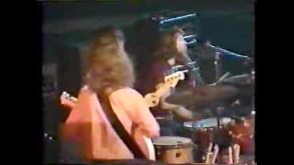 Creedence Clearwater Revival - Proud Mary