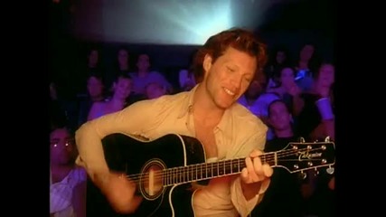 Jon Bon Jovi - Janie, Dont Take Your Love To Town 