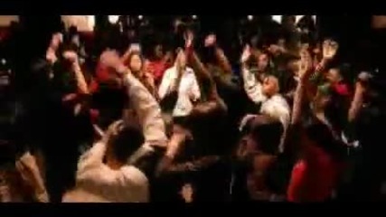 Foxy Brown feat. Jay-z - I'll Be (remix)