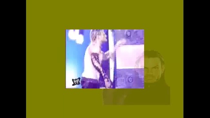 Jeff Hardy-we Likes To Party