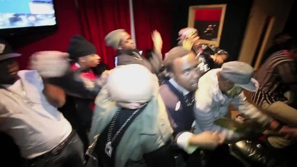 Harlem Shake - Fat Joe Edition