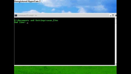 hacking a server with netcat (part 1) 