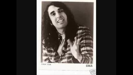 Tiny Tim - Great Balls Of Fire (1969)