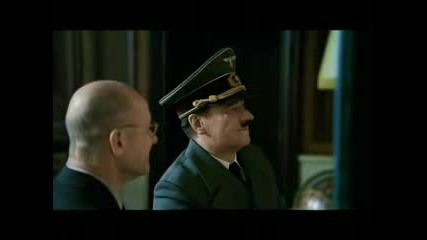 Mein Fuehrer - Teaser 1
