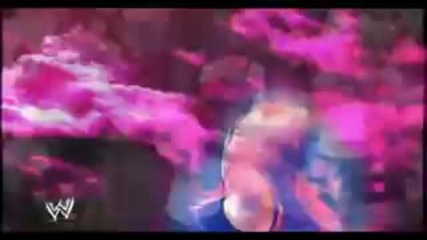 Lita 4th Titantron