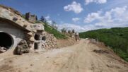 Вдъхновени от „Властелинът на пръстените”: Строят село на хобитите в Босна