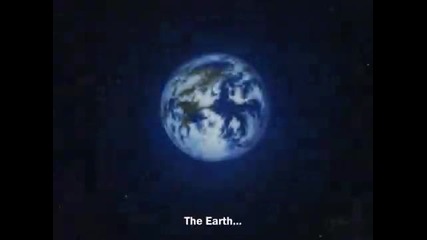 Mew Mew Power - Opening
