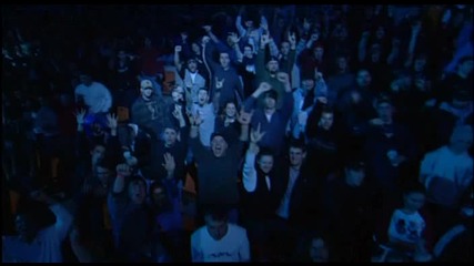 Godsmack - Vampiries Live in Worcester 03.02 2001
