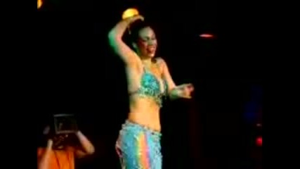 Belly Dance