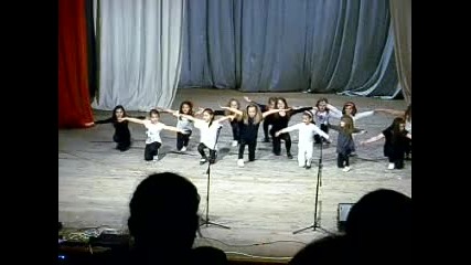 Ден на таланта Соу Бр.миладинови Пловдив