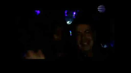 Малина & Галена (ft. Fatih Urek) - Мой / Sus [ Bulgarian/turkish] (official Music Video - 2009)