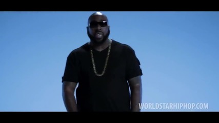 Young Dolph Feat. Trae Tha Truth - Never