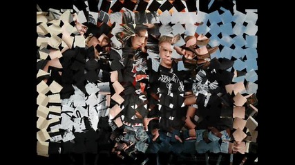 Tokio Hotel 
