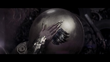 Katy Perry ft. Kanye West - E.t. Hd