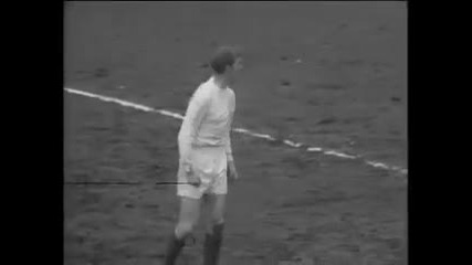 Leeds United - West Ham United / 16-01-71