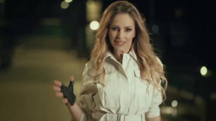 Jelena Gerbec - 2020 - Ujedam (hq) (bg sub)