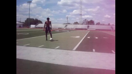 gulet soccer tricks