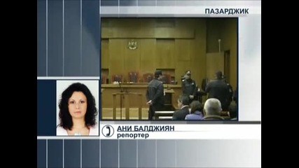 Според психолози Лазар Колев е извършител на убийството на сестрите Белнейски, имало е  обаче и втори човек