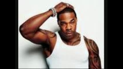 Busta Rhymes - Missile