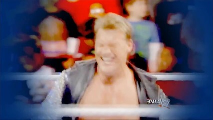 Wwe Chris Jericho 2012 New Titantron