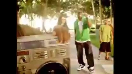Akon Ft Kardinal Offishal Ludacris Joc - Dangerous Remix 