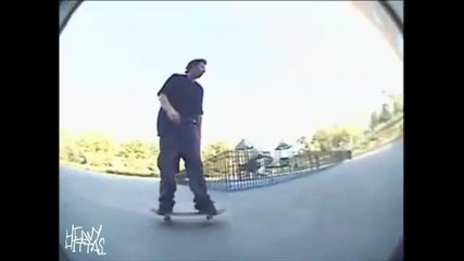 brian wenning:the classic:unseen clips