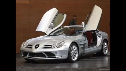 Mercedes - Benz