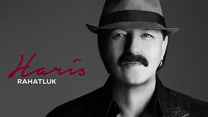 Haris Dzinovic - Rahatluk - Audio 2017