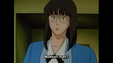[anime] City Hunter 3 - Episode 2 eng subs