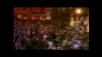 Andre Rieu - Romatic Paradise - Part Vi