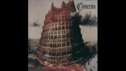 Comecon - The Ethno - Surge ( Converging Conspiracies 1993) 