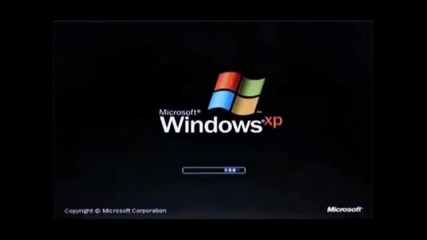 Страхотен трак-windows Xp Error-messages