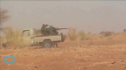 Mali Rebels Agree to Security Deal as Step to Peace Accord: U.N.