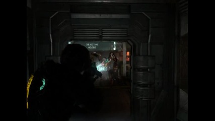 Fish_warden - Dead Space 2